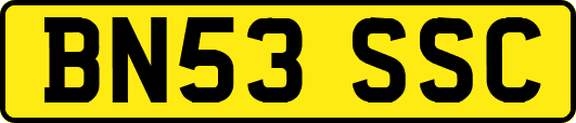 BN53SSC