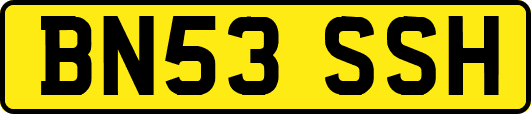 BN53SSH