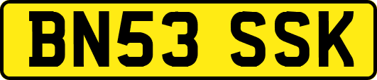 BN53SSK