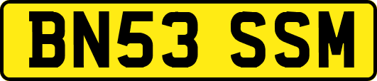 BN53SSM