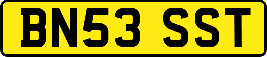 BN53SST