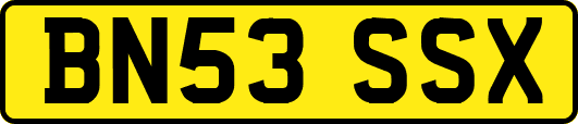 BN53SSX