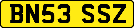 BN53SSZ