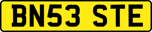 BN53STE