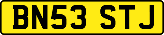 BN53STJ