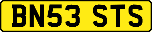 BN53STS