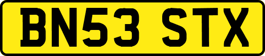 BN53STX
