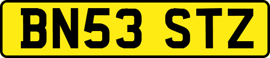 BN53STZ