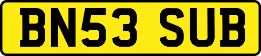 BN53SUB