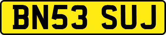 BN53SUJ