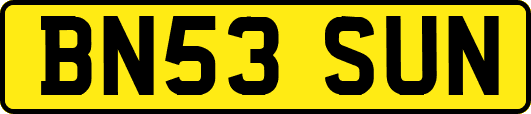 BN53SUN