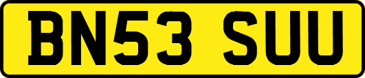 BN53SUU