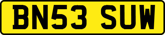 BN53SUW
