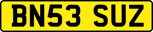 BN53SUZ
