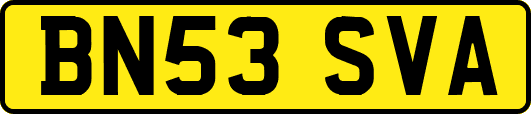 BN53SVA