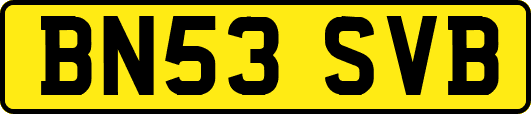 BN53SVB
