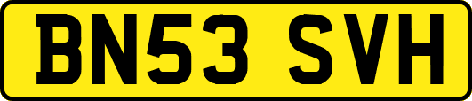 BN53SVH