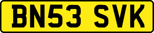 BN53SVK