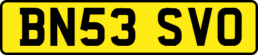 BN53SVO