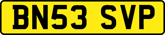BN53SVP