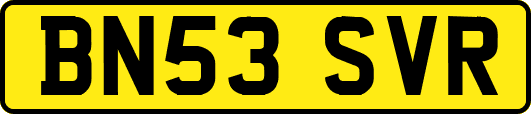 BN53SVR