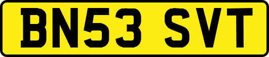 BN53SVT