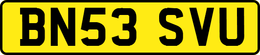 BN53SVU