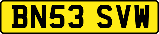 BN53SVW
