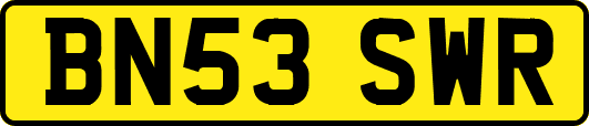 BN53SWR