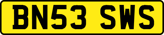 BN53SWS