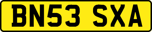 BN53SXA