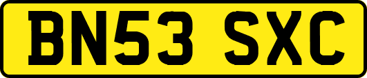 BN53SXC