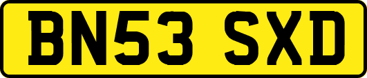 BN53SXD