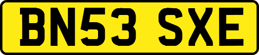 BN53SXE