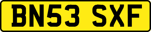 BN53SXF