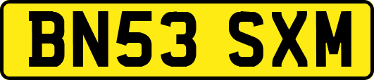BN53SXM
