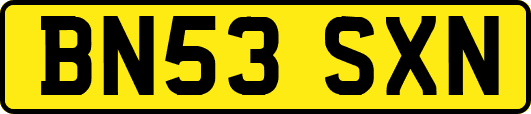 BN53SXN
