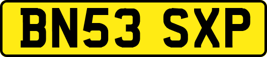 BN53SXP