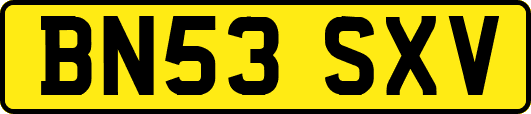 BN53SXV
