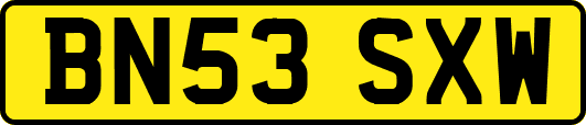 BN53SXW