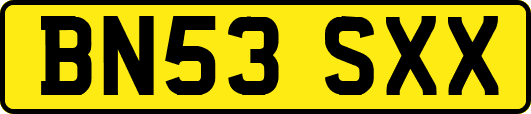BN53SXX