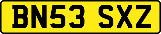 BN53SXZ