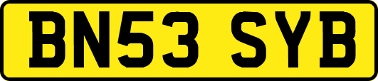 BN53SYB