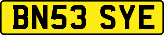 BN53SYE