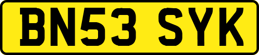 BN53SYK