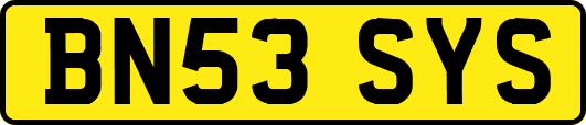 BN53SYS