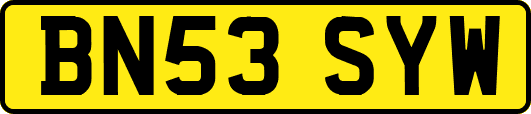 BN53SYW