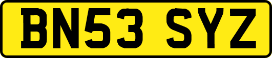 BN53SYZ