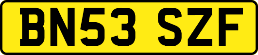 BN53SZF