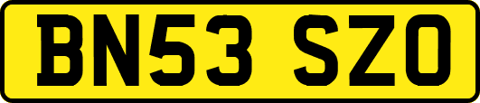 BN53SZO